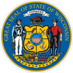 State Seal for WI