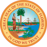 State Seal of FL