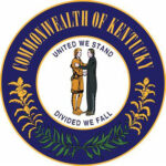 State Seal of KY