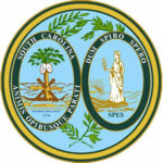 State Seal of SC