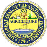 State Seal of TN